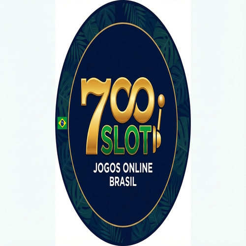 Logo 700slot