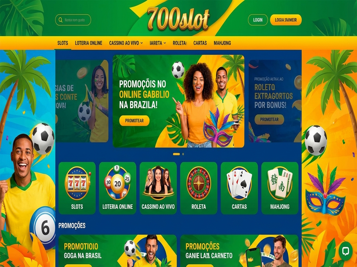 Screenshot 1 700slot