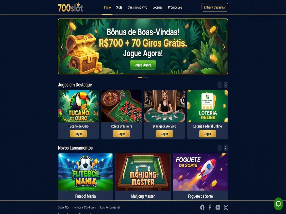Screenshot 2 700slot