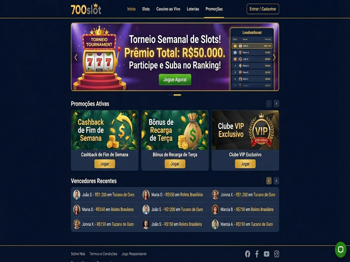Screenshot 3 700slot